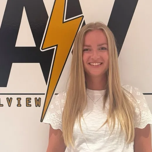 Hannah from Allview Electrical