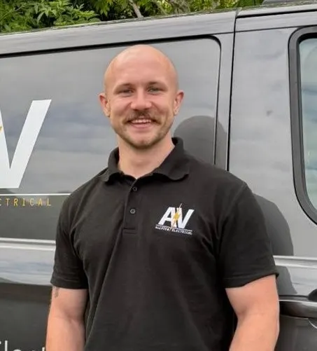 Ross from Allview Electrical
